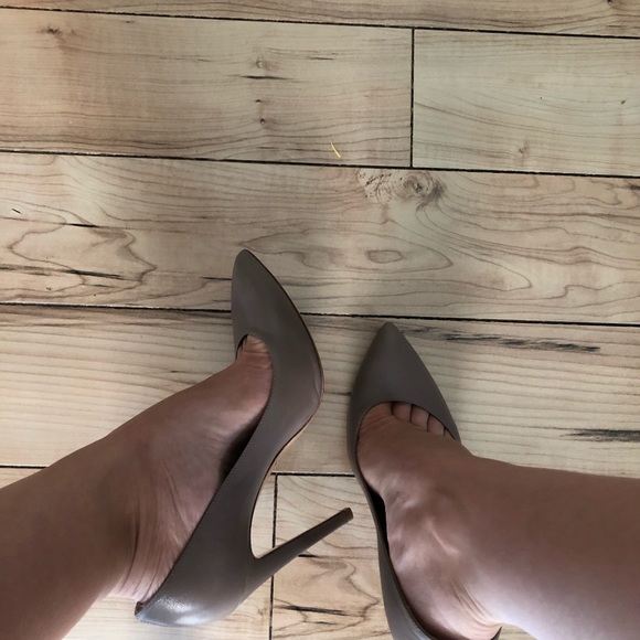 Emporio Armani heels - Picture 8 of 8